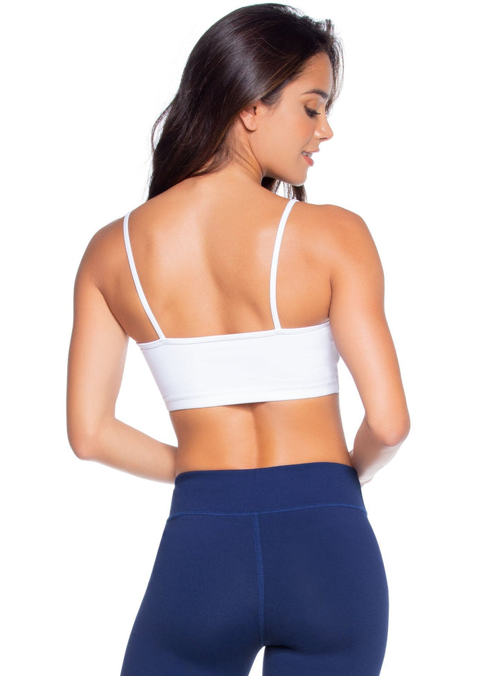 TOP TEJIDO SUPPLEX® TALLA ÚNICA - Babalú Detal