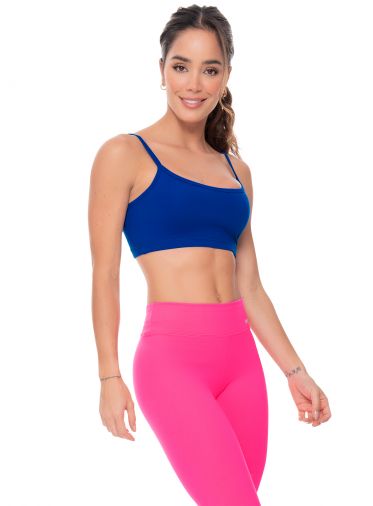 TOP TEJIDO SUPPLEX® TALLA ÚNICA - Babalú Detal